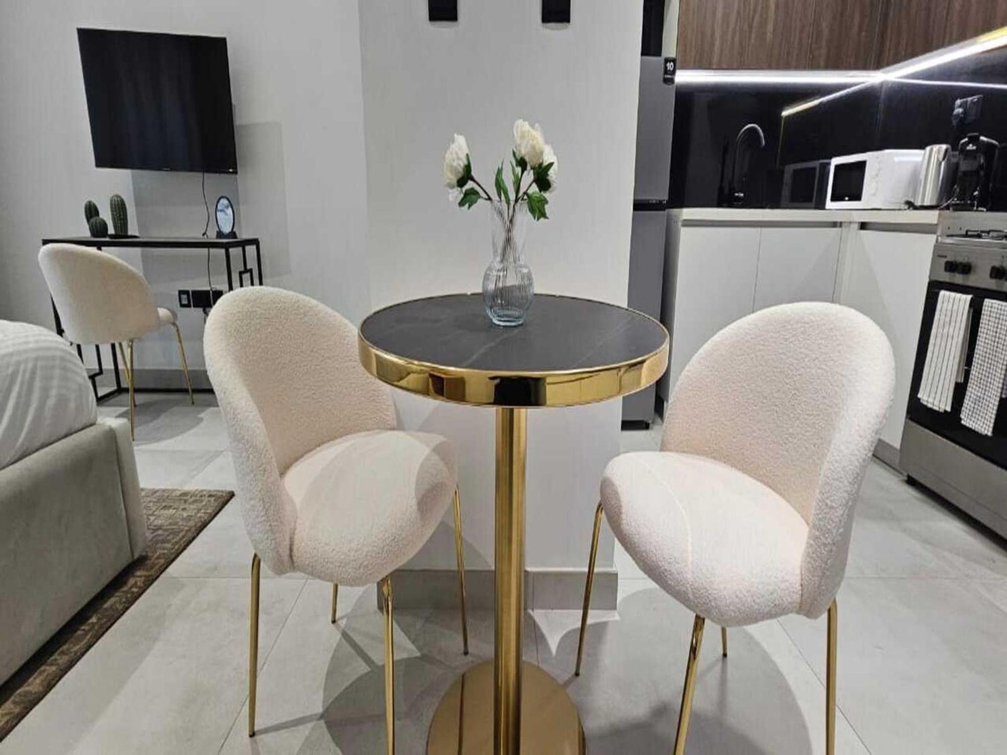 Luxury In Jvc Dubai