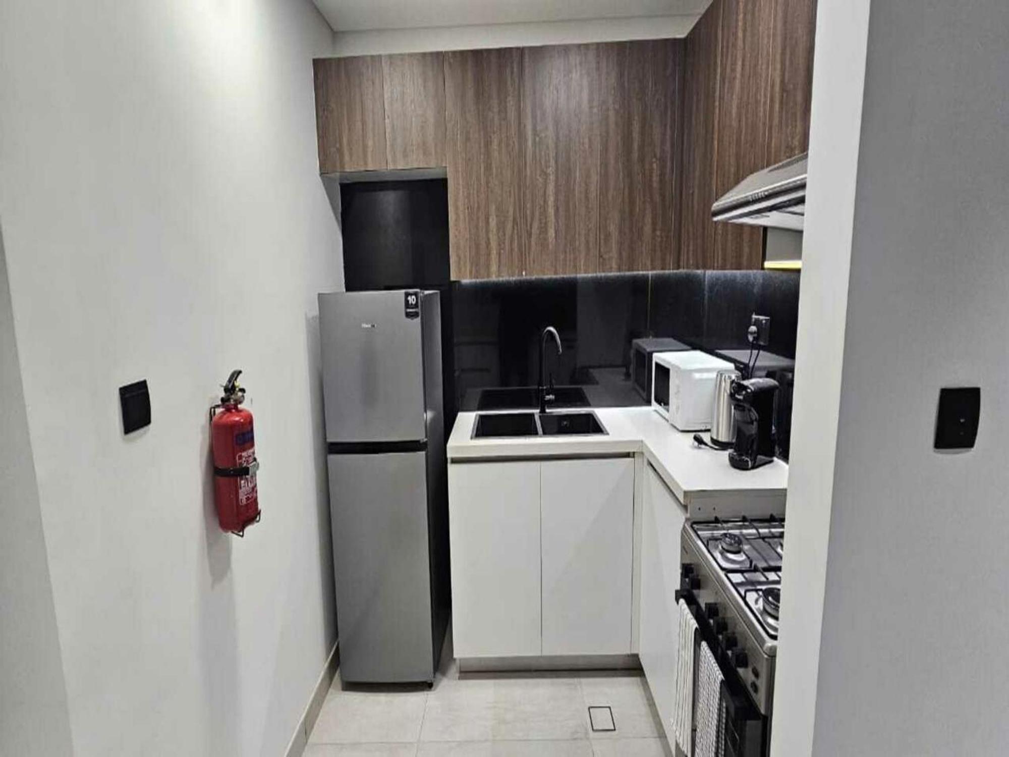 Apartment Luxury In Jvc