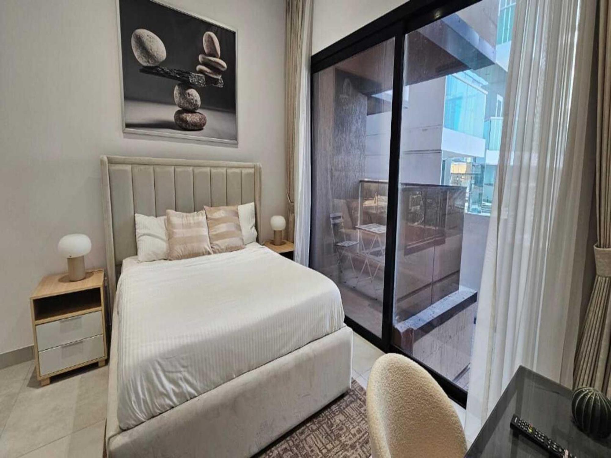 Luxury In Jvc * Dubai
