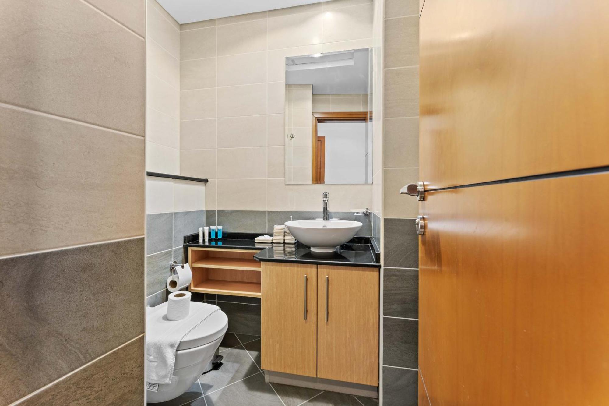 Ocean Heights Dubai