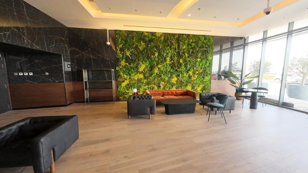 Apartment Breathtaking 2bedroom In Nobles
