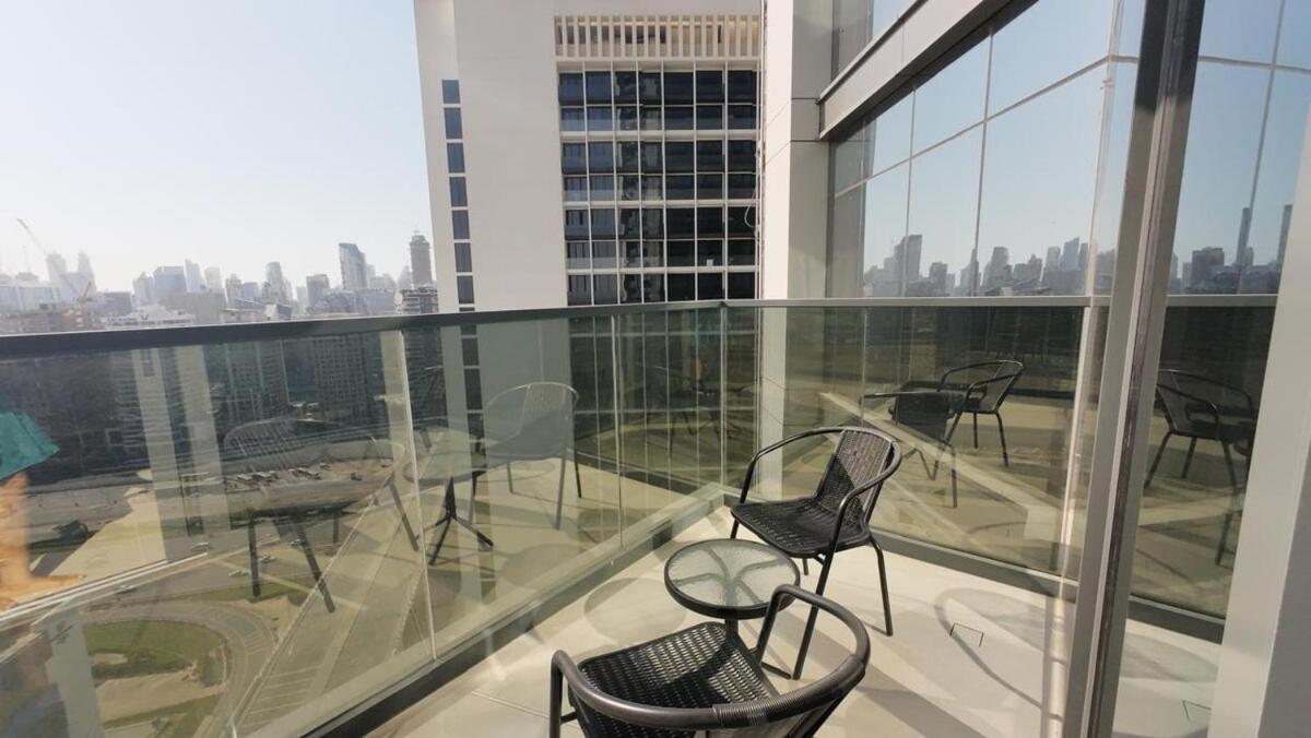 Breathtaking 2bedroom In Nobles Dubai