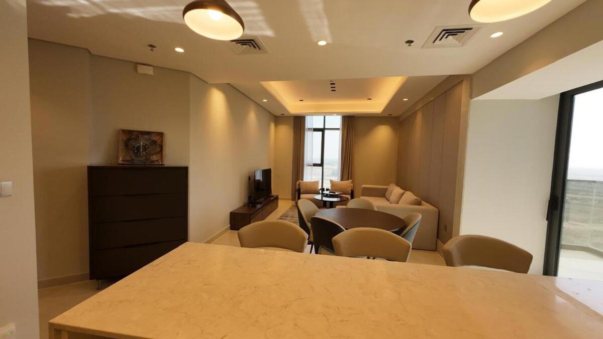Apartment Breathtaking 2bedroom In Nobles *