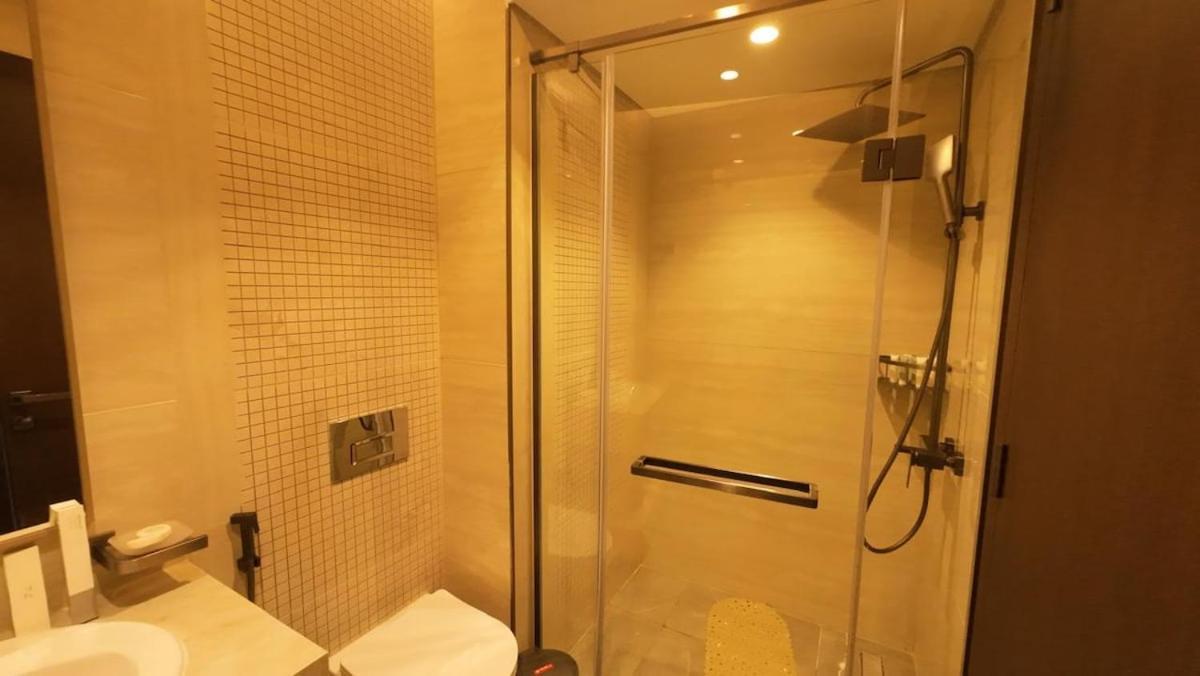 Breathtaking 2bedroom In Nobles