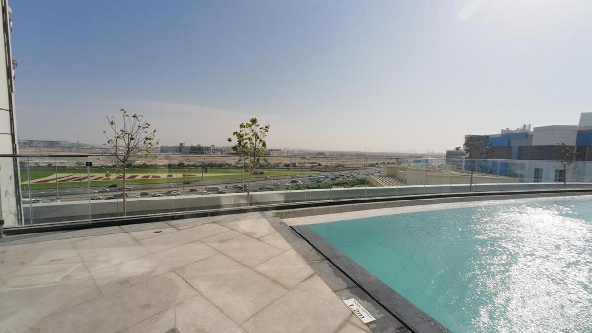 Apartment Breathtaking 2bedroom In Nobles