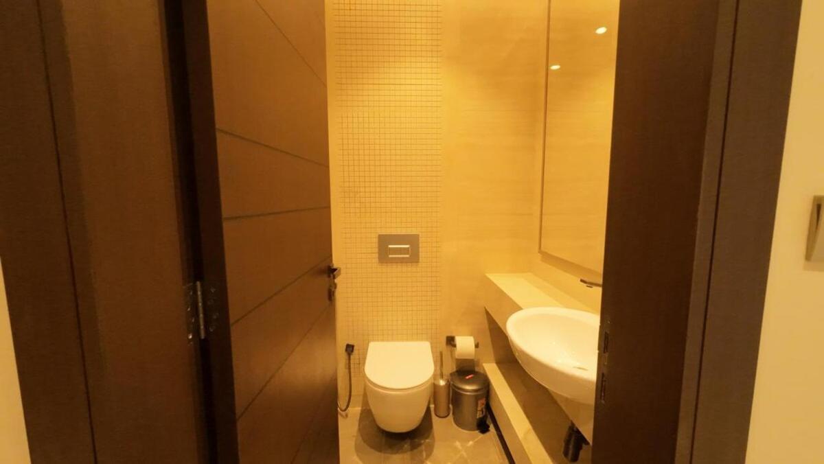 Apartment Breathtaking 2bedroom In Nobles