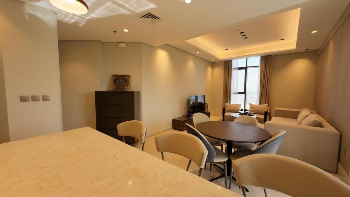 Breathtaking 2bedroom In Nobles Dubai