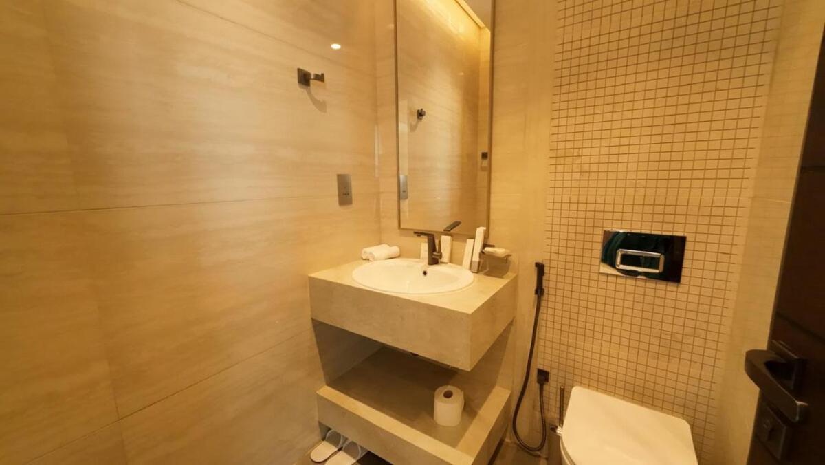 Apartment Breathtaking 2bedroom In Nobles