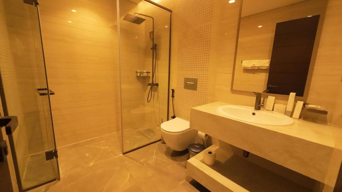 Apartment Breathtaking 2bedroom In Nobles