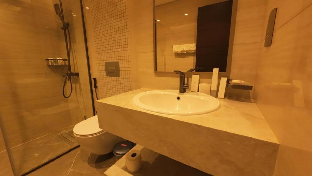 Apartment Breathtaking 2bedroom In Nobles