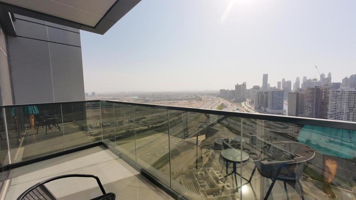 Apartment Breathtaking 2bedroom In Nobles *