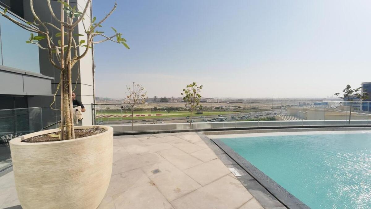 Apartment Breathtaking 2bedroom In Nobles *