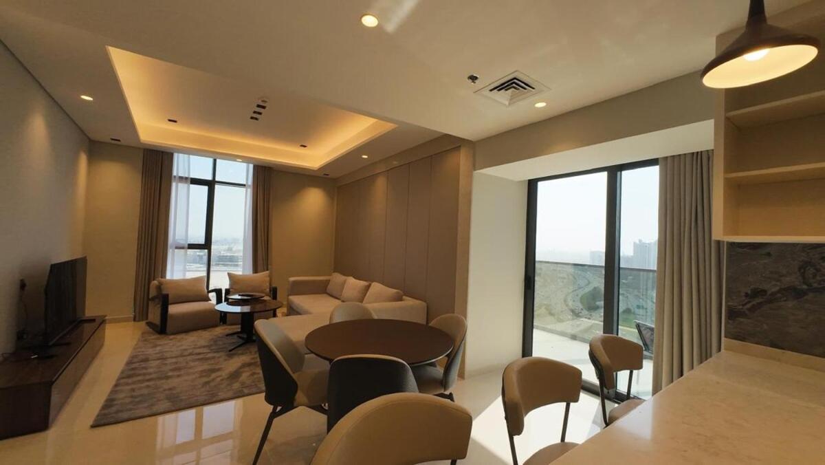 Apartment Breathtaking 2bedroom In Nobles *
