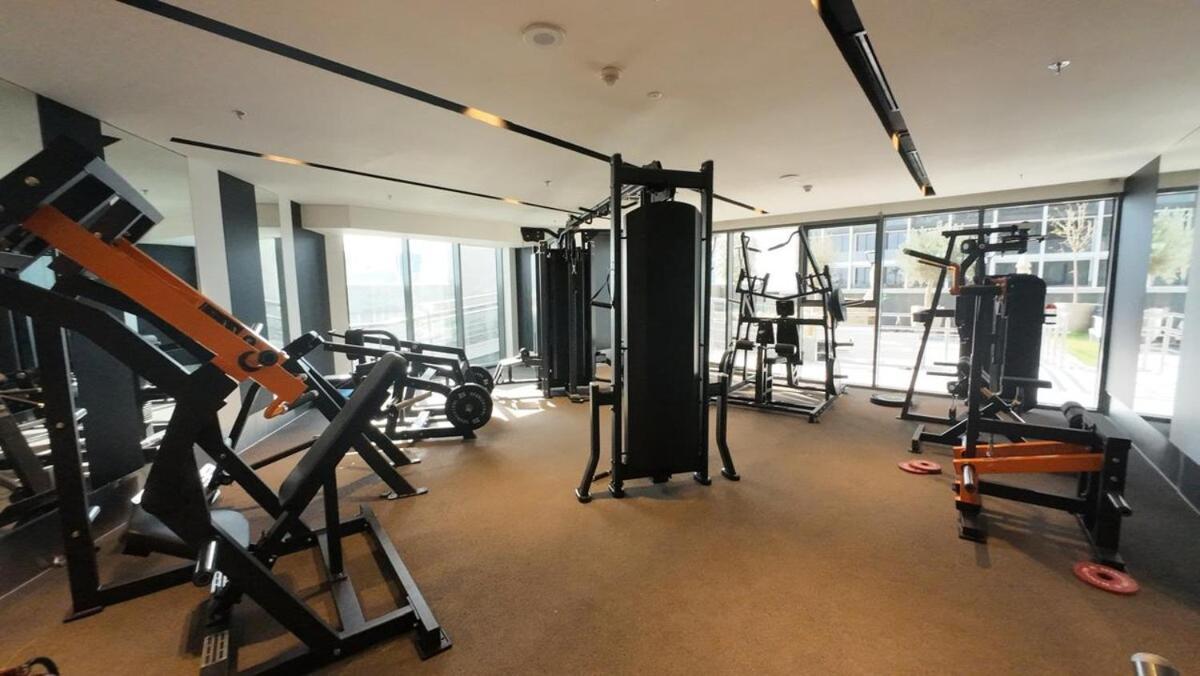 Breathtaking 2bedroom In Nobles *