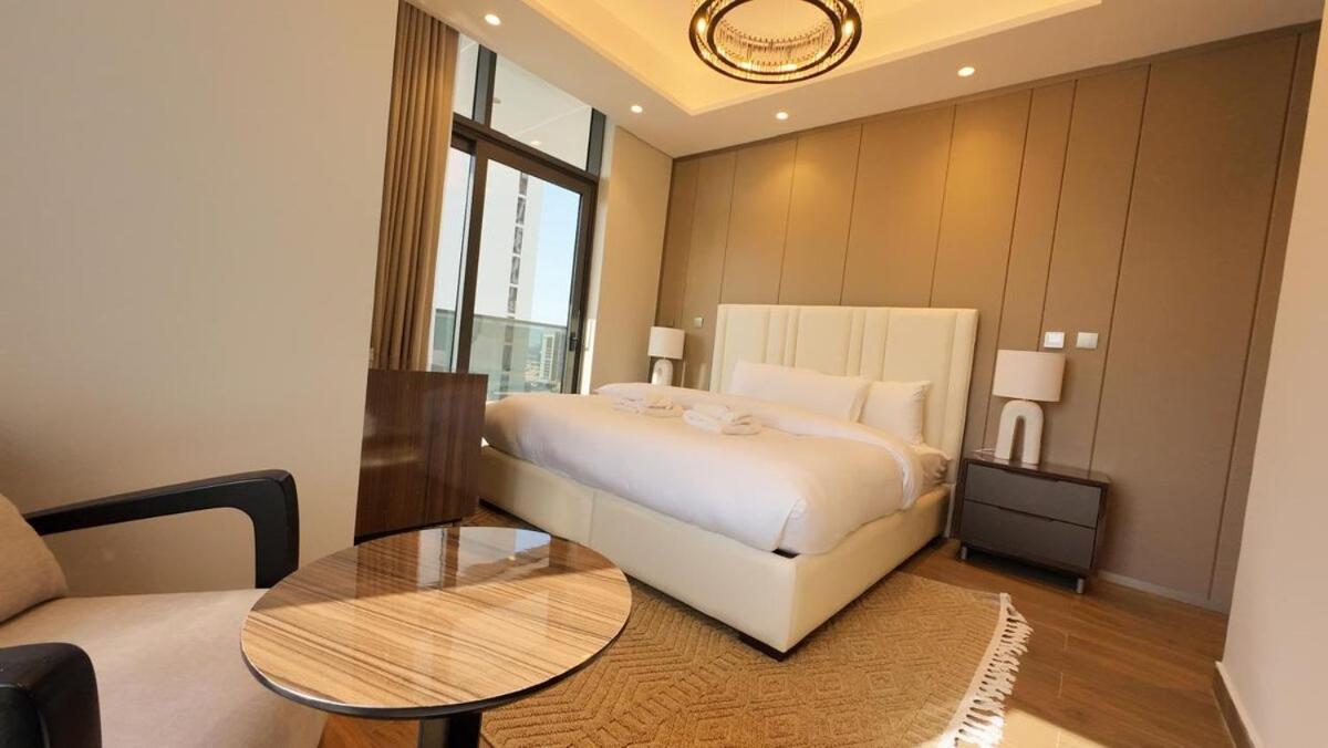 Breathtaking 2bedroom In Nobles *
