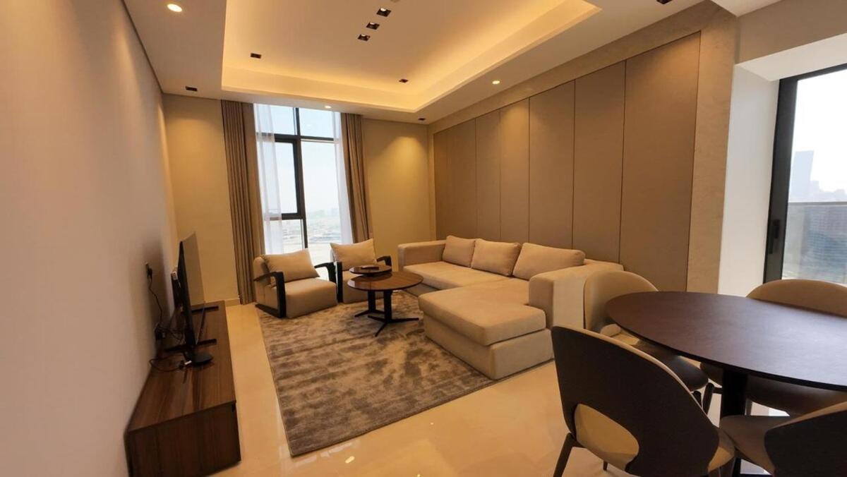 Breathtaking 2bedroom In Nobles *