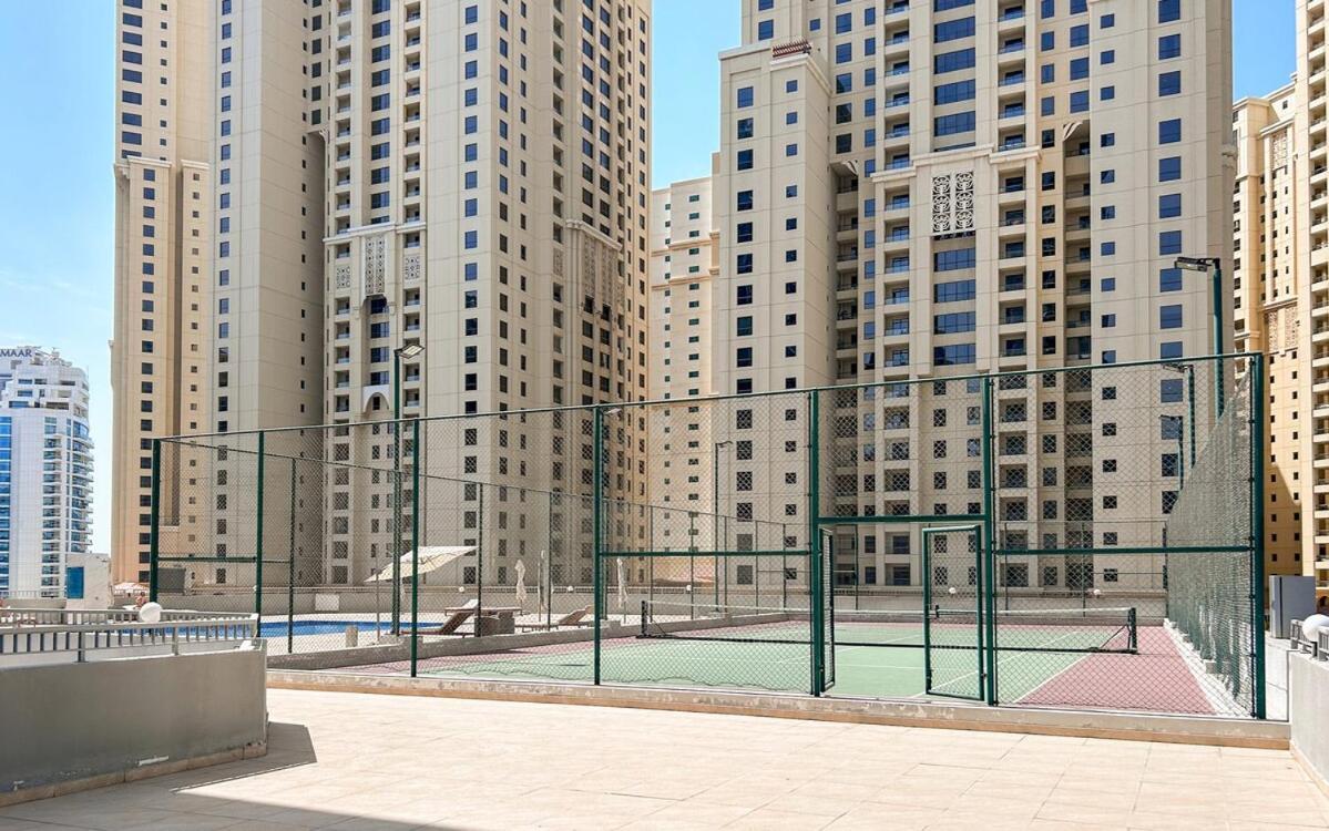 Apartment Stunning In Jbr - Near Tram *