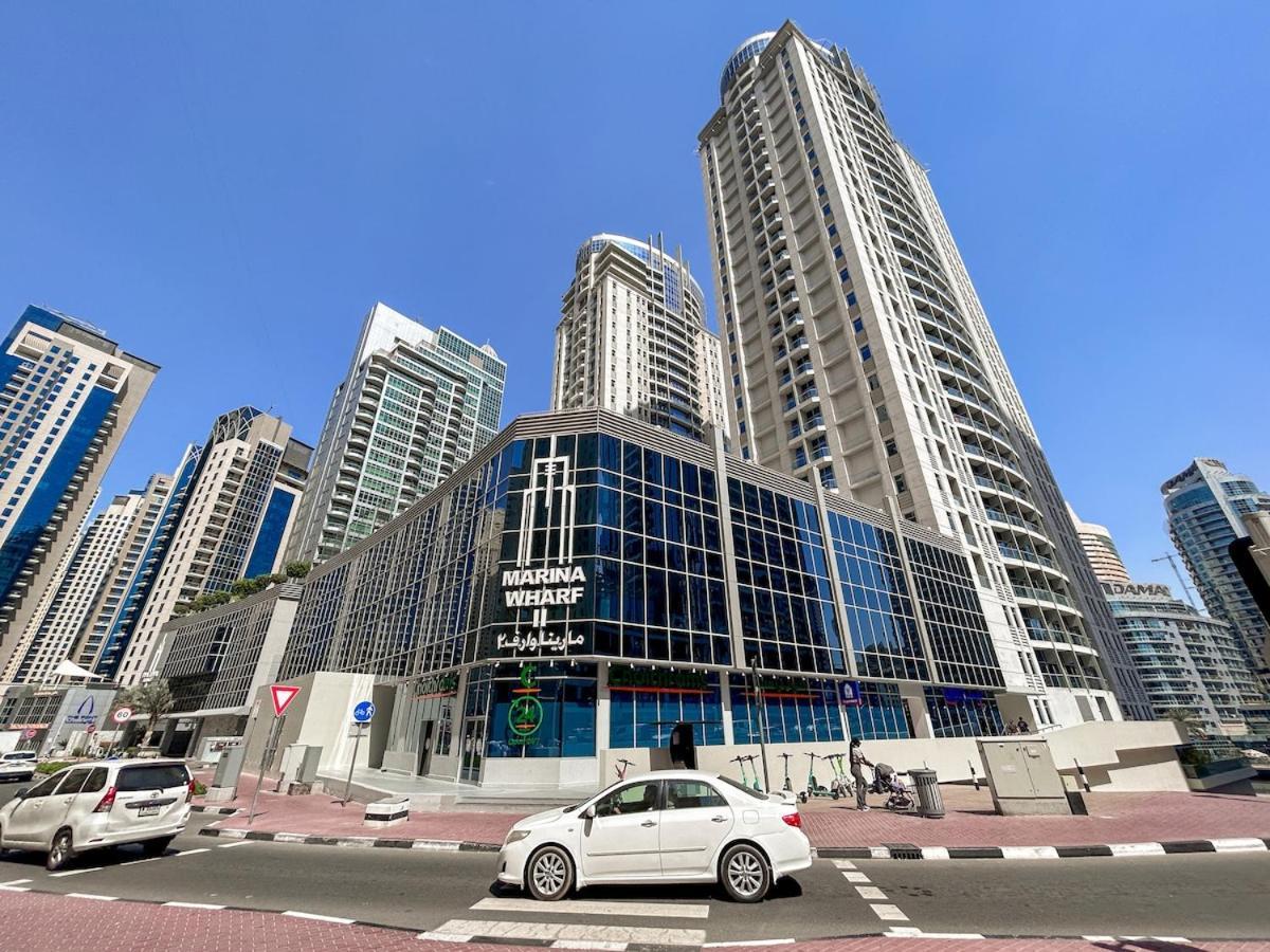 Stunning In Jbr - Near Tram * Dubai