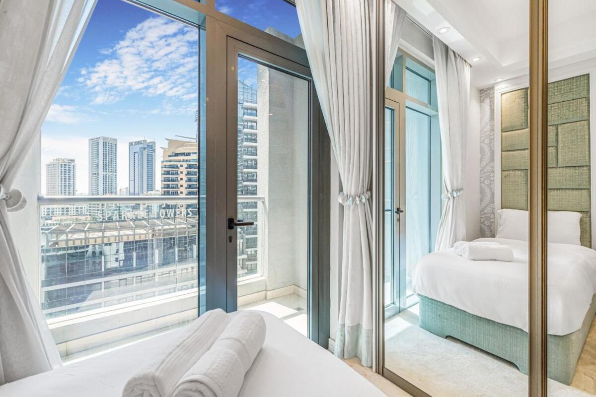 Apartment Stunning In Jbr - Near Tram