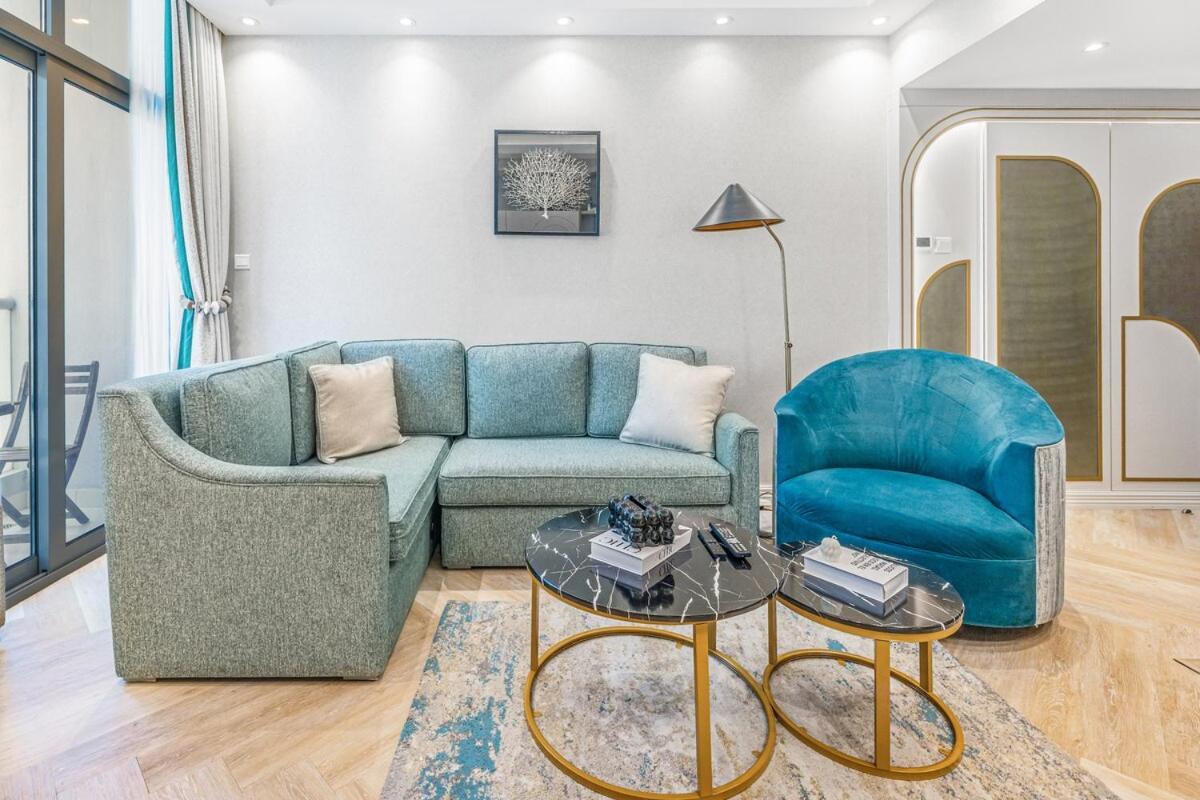 Stunning In Jbr - Near Tram * Dubai