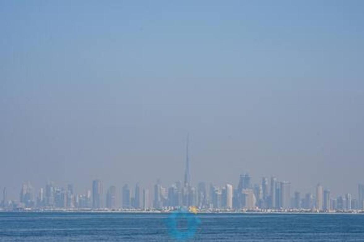 Apartment 108sa Spacious And Chic 1-bhk In Palm Jumeirah