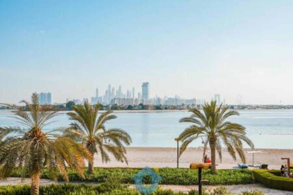 108sa Spacious And Chic 1-bhk In Palm Jumeirah Apartment Dubai