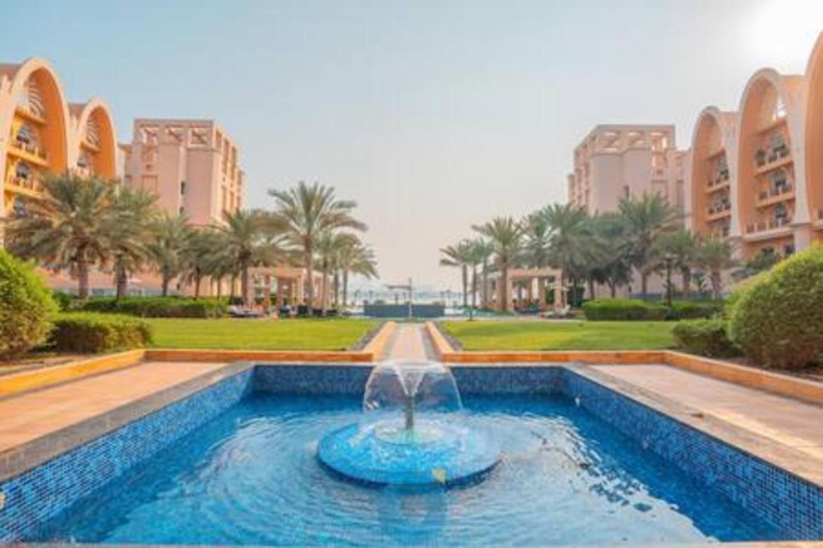 Apartment 108sa Spacious And Chic 1-bhk In Palm Jumeirah *
