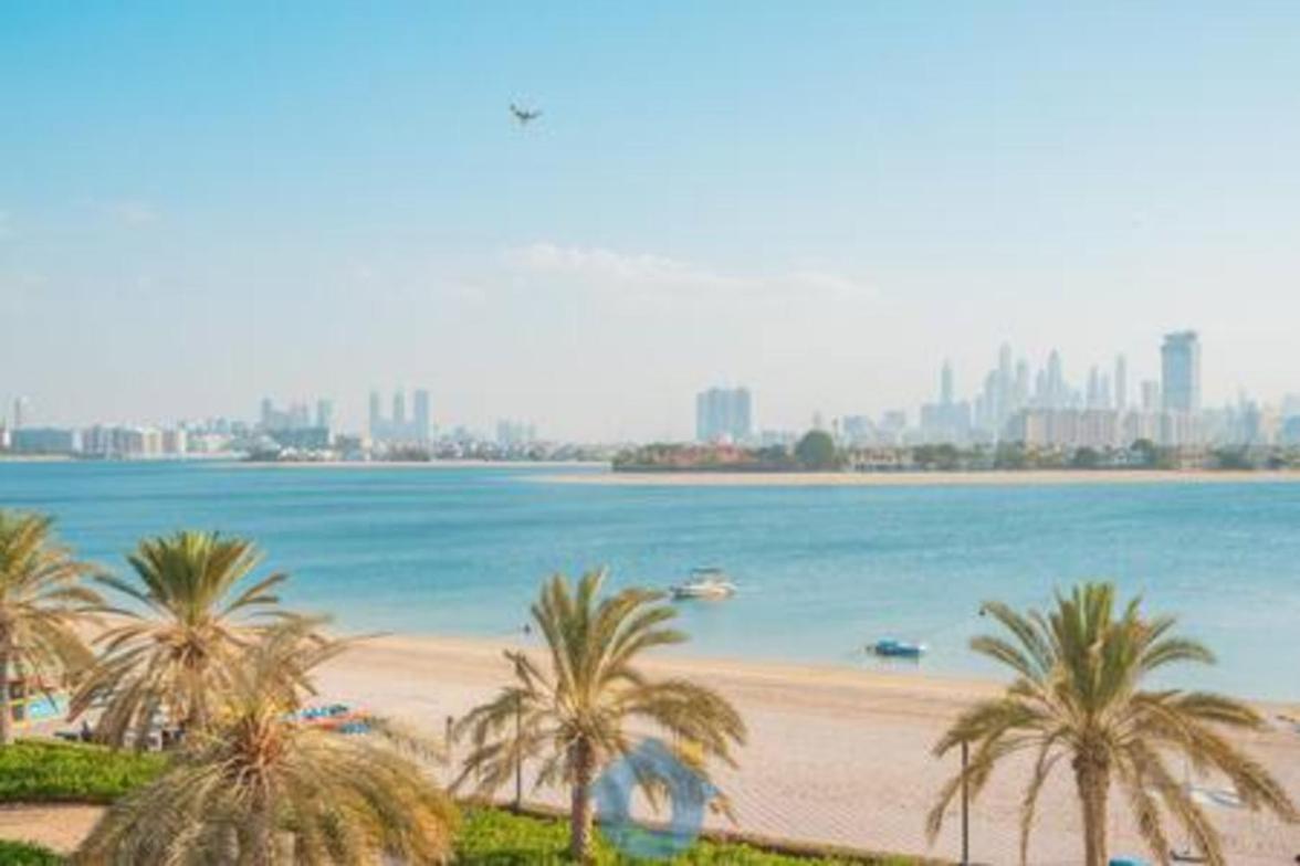 108sa Spacious And Chic 1-bhk In Palm Jumeirah Apartment Dubai