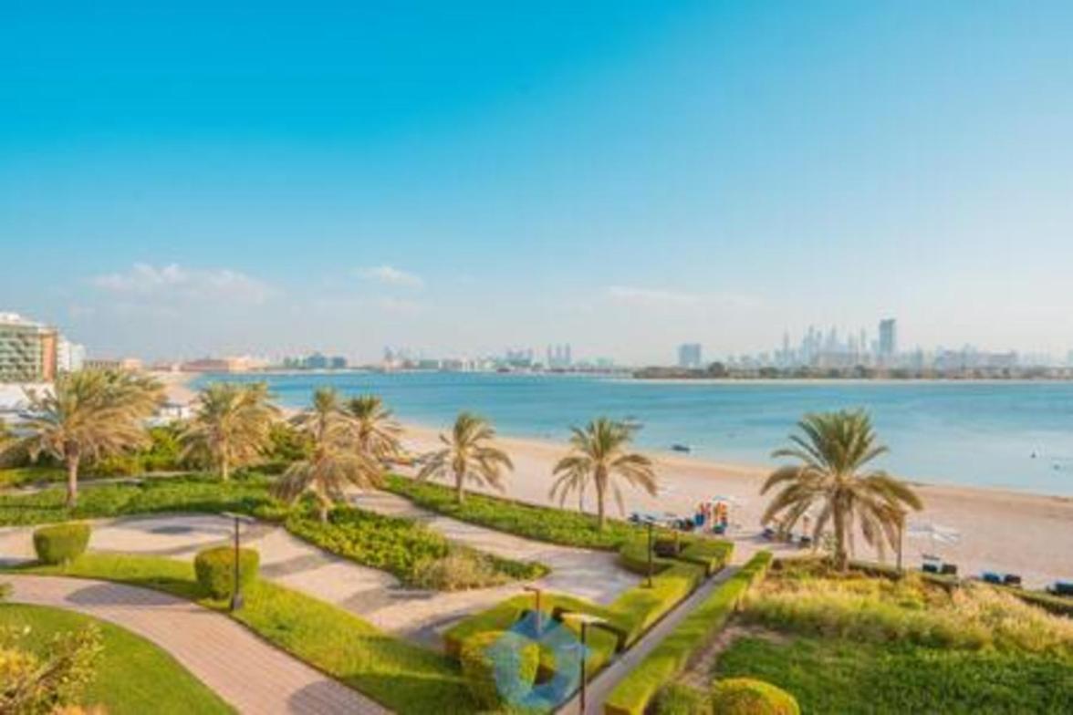 108sa Spacious And Chic 1-bhk In Palm Jumeirah Dubai
