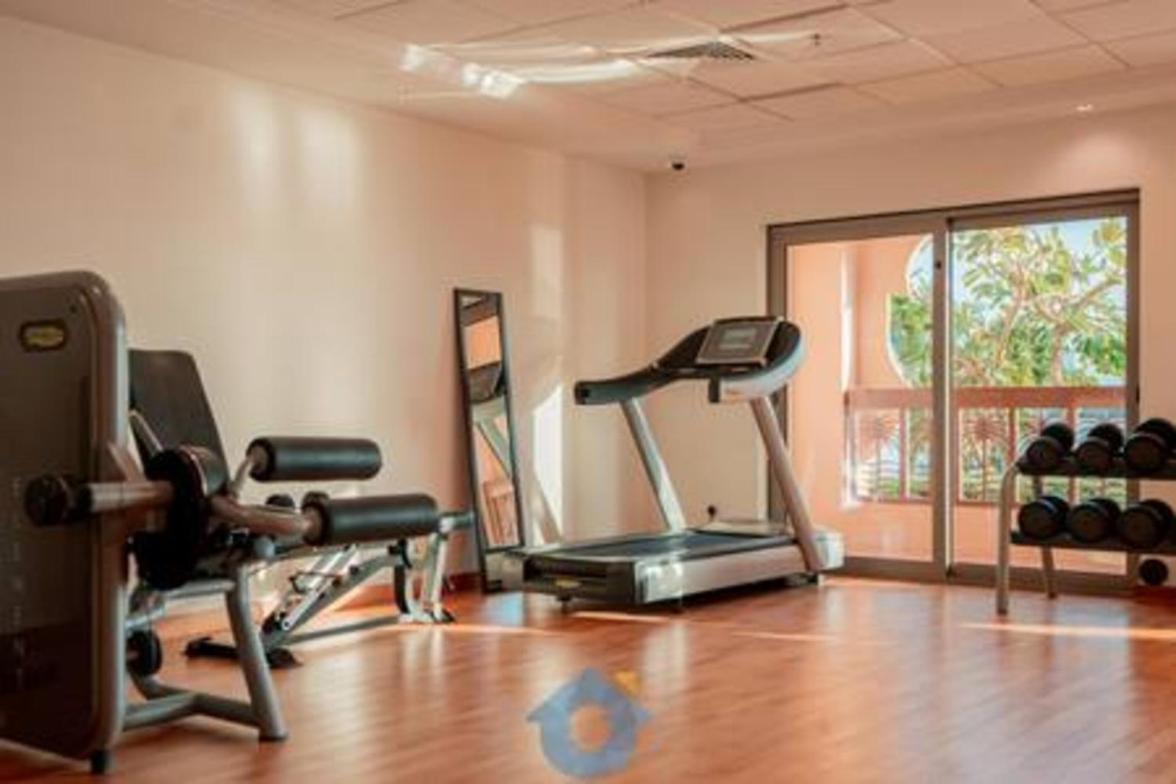 108sa Spacious And Chic 1-bhk In Palm Jumeirah Apartment