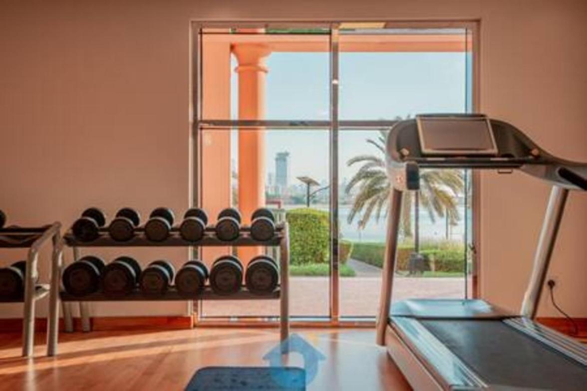Apartment 108sa Spacious And Chic 1-bhk In Palm Jumeirah