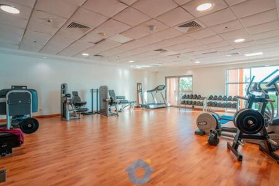 108sa Spacious And Chic 1-bhk In Palm Jumeirah Apartment *