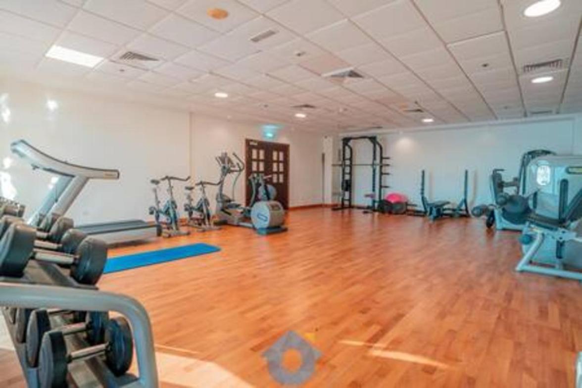 108sa Spacious And Chic 1-bhk In Palm Jumeirah Apartment Dubai