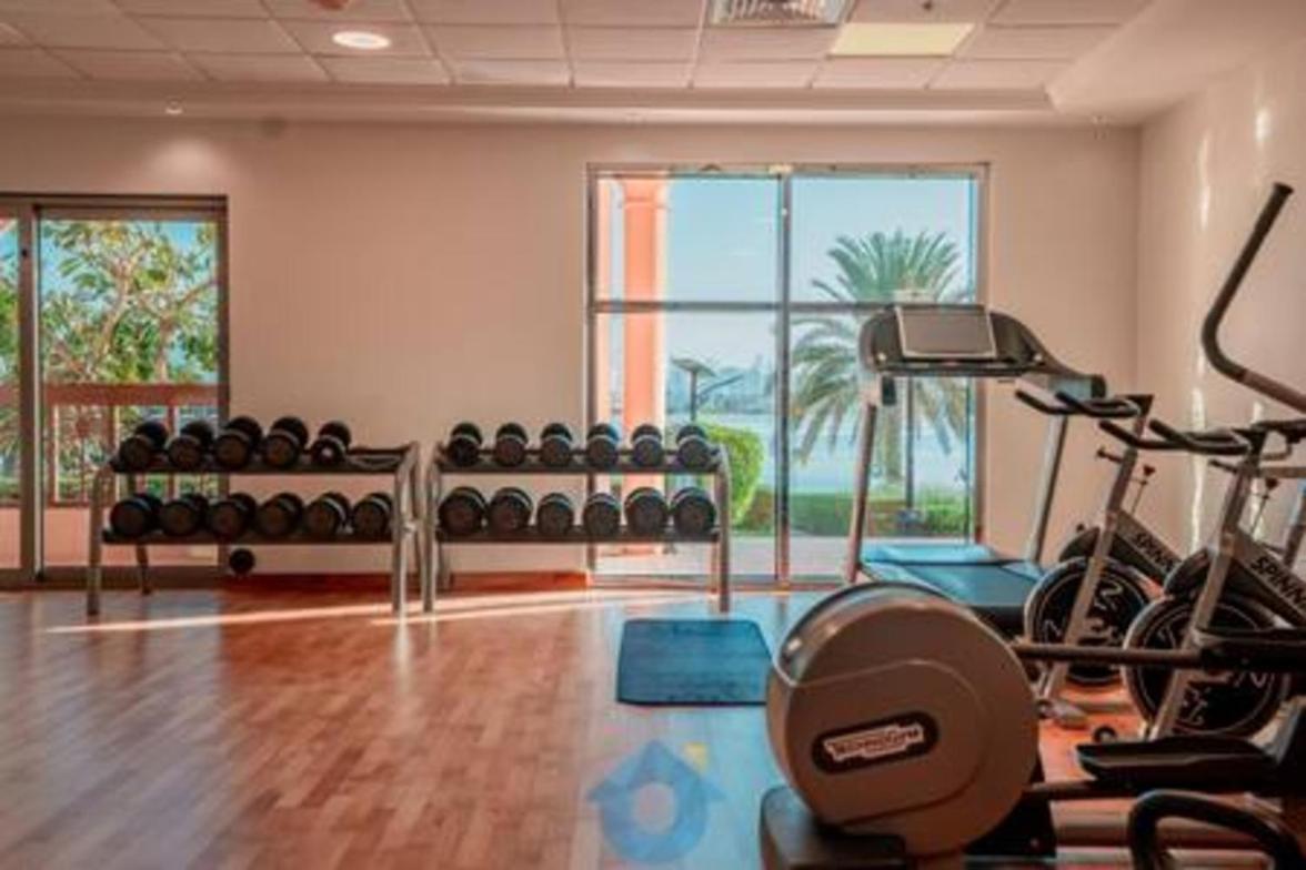 Apartment 108sa Spacious And Chic 1-bhk In Palm Jumeirah Dubai