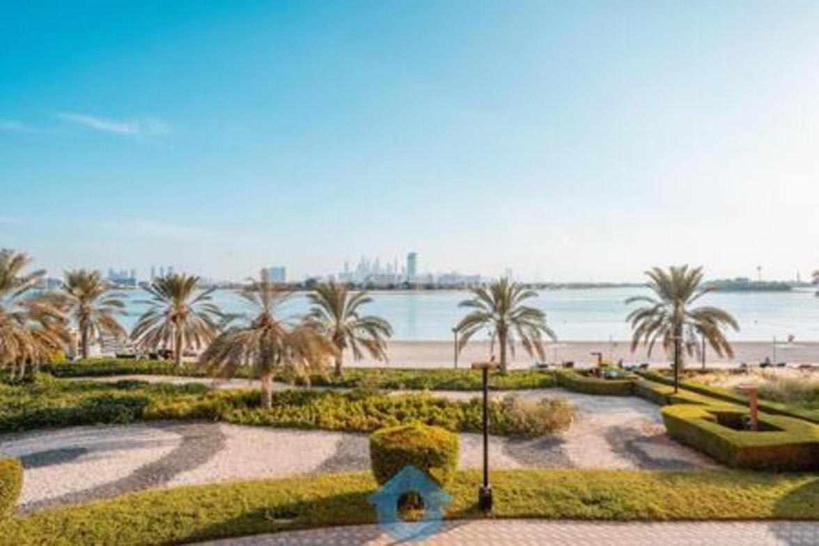108sa Spacious And Chic 1-bhk In Palm Jumeirah Dubai