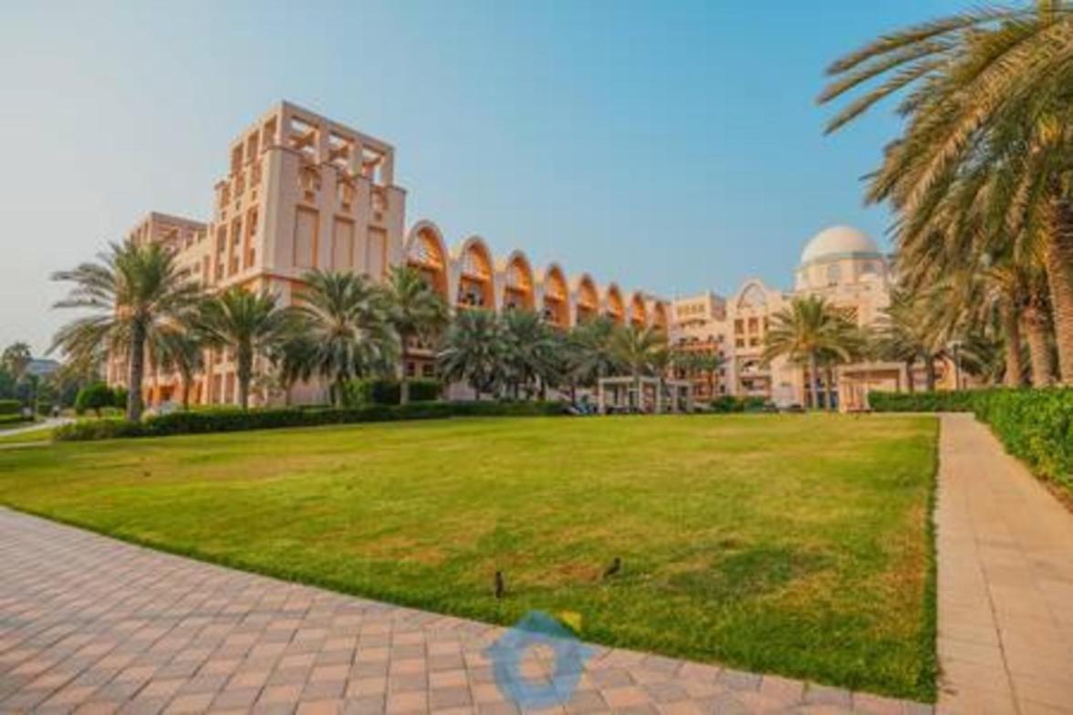 108sa Spacious And Chic 1-bhk In Palm Jumeirah *