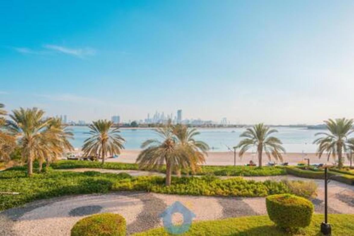 108sa Spacious And Chic 1-bhk In Palm Jumeirah Dubai