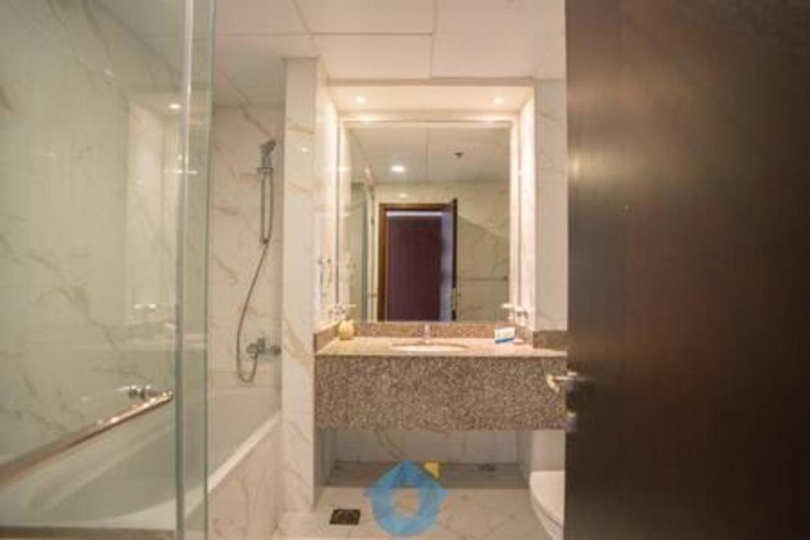 Apartment 108sa Spacious And Chic 1-bhk In Palm Jumeirah *
