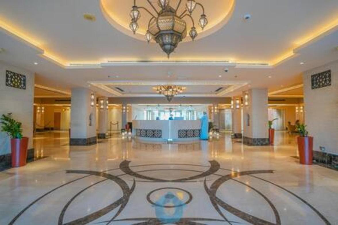 108sa Spacious And Chic 1-bhk In Palm Jumeirah Apartment *
