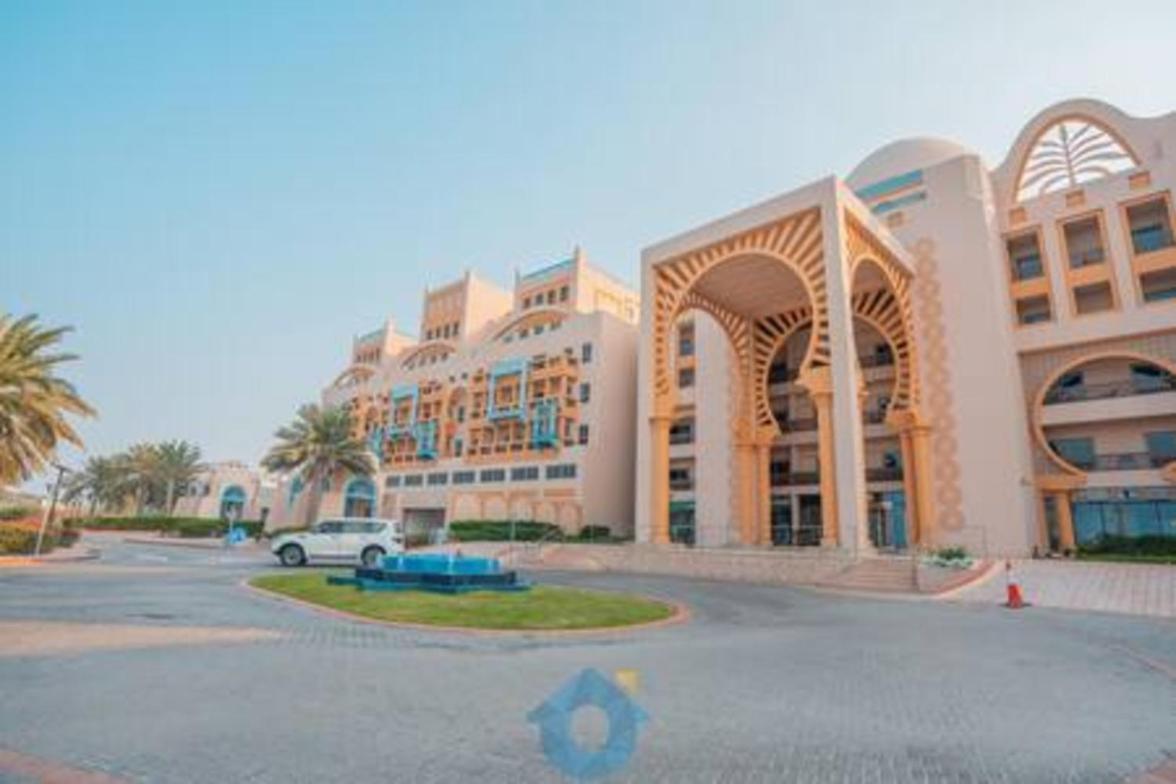108sa Spacious And Chic 1-bhk In Palm Jumeirah