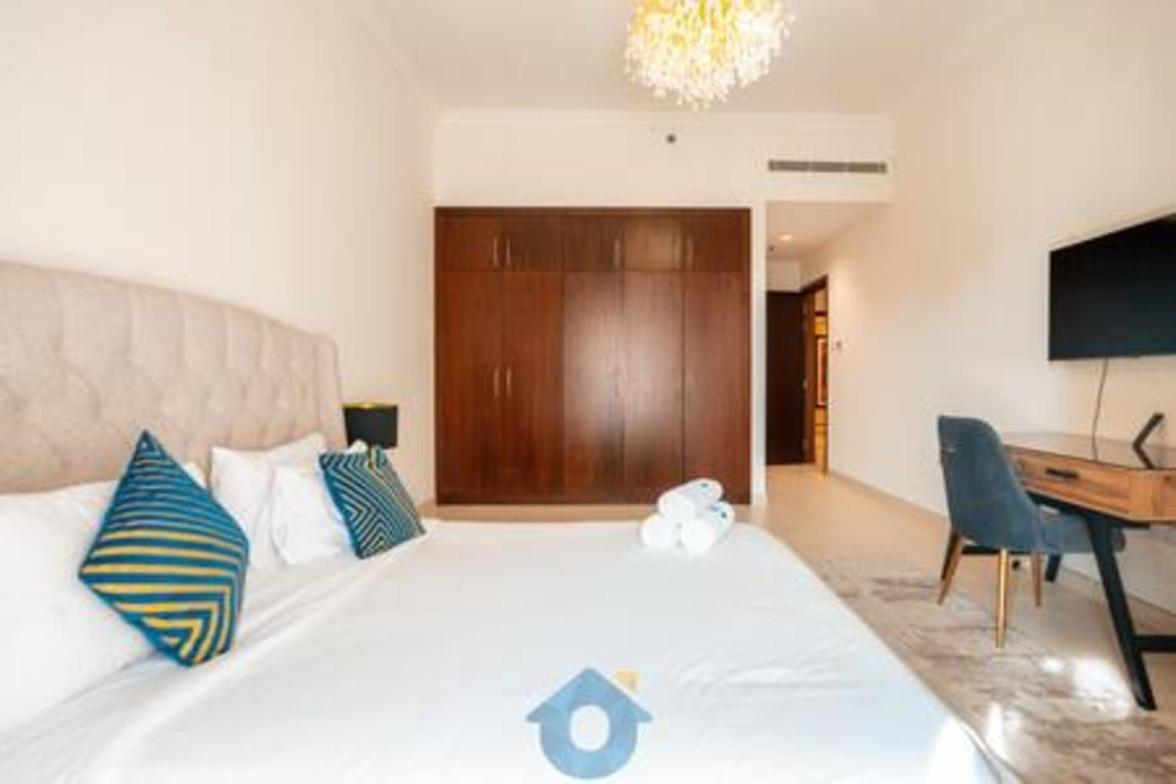 Apartment 108sa Spacious And Chic 1-bhk In Palm Jumeirah Dubai
