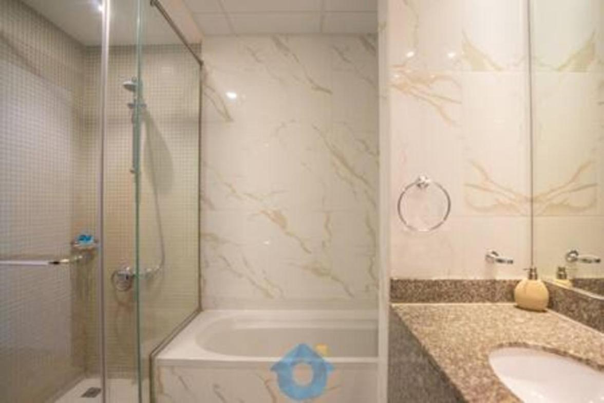 108sa Spacious And Chic 1-bhk In Palm Jumeirah * Dubai