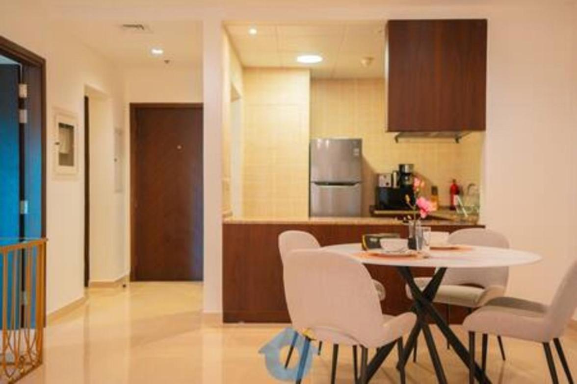 108sa Spacious And Chic 1-bhk In Palm Jumeirah