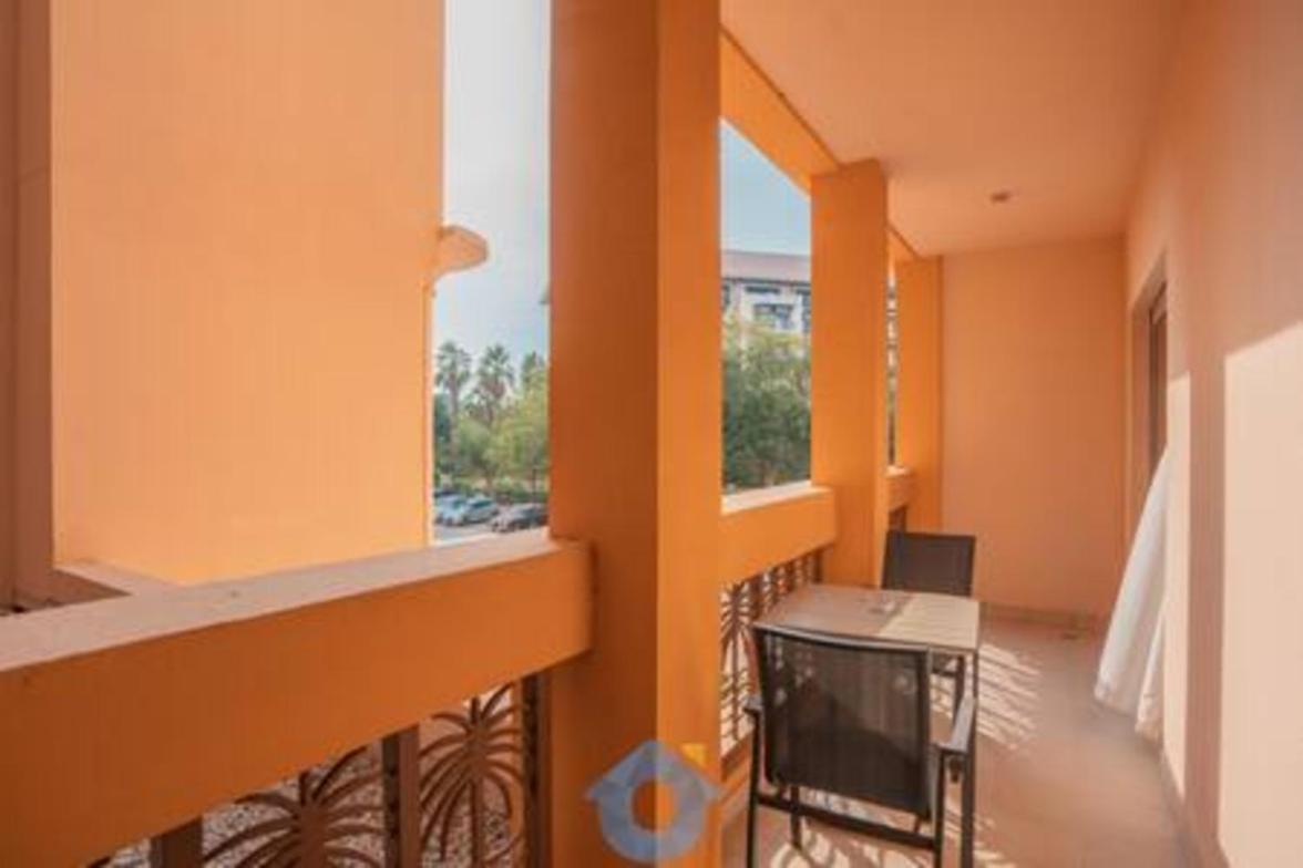 108sa Spacious And Chic 1-bhk In Palm Jumeirah Apartment