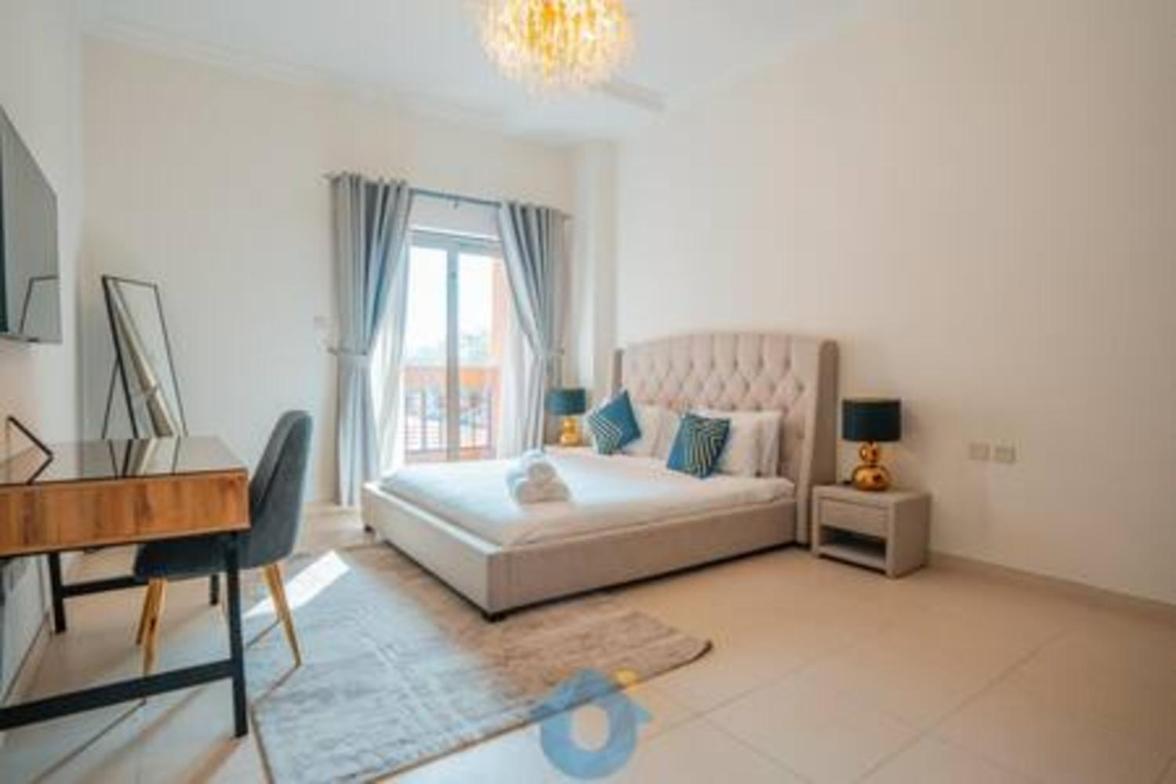 108sa Spacious And Chic 1-bhk In Palm Jumeirah * Dubai