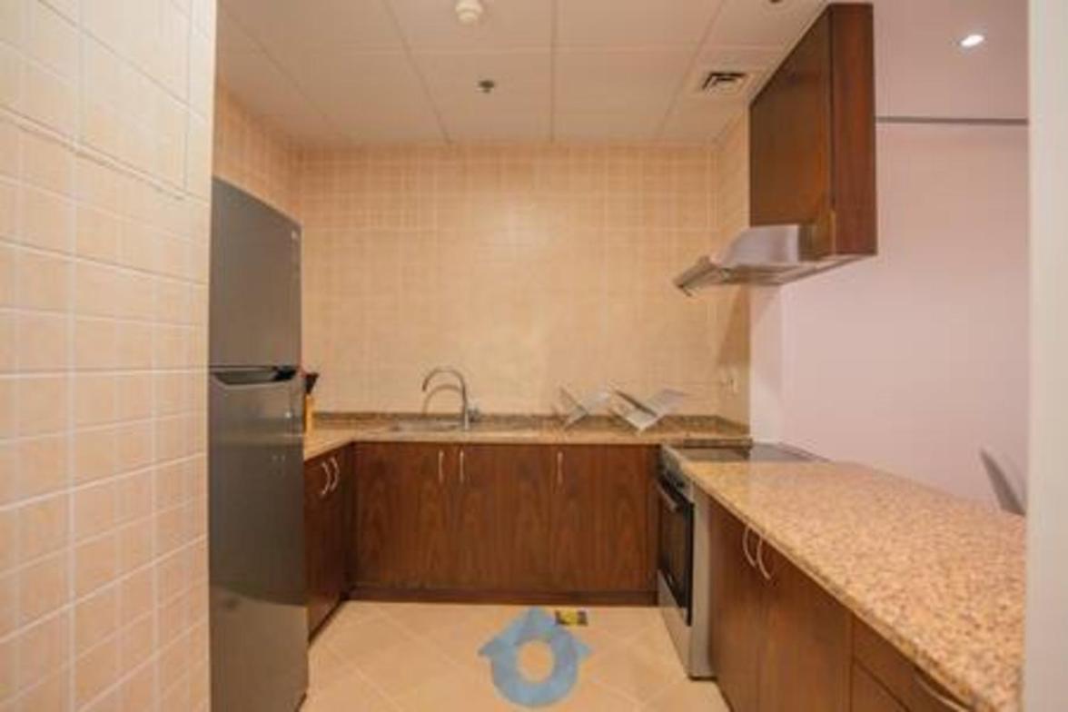 108sa Spacious And Chic 1-bhk In Palm Jumeirah Apartment *