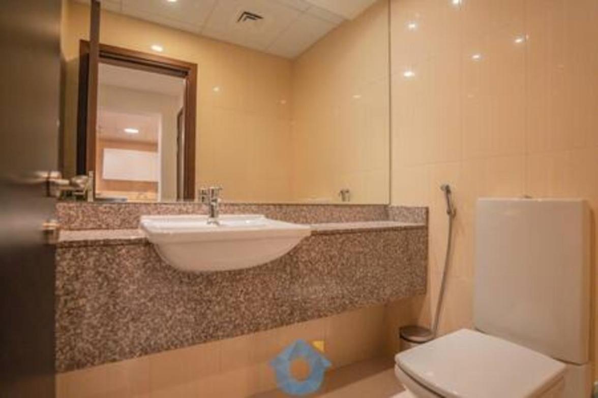 108sa Spacious And Chic 1-bhk In Palm Jumeirah