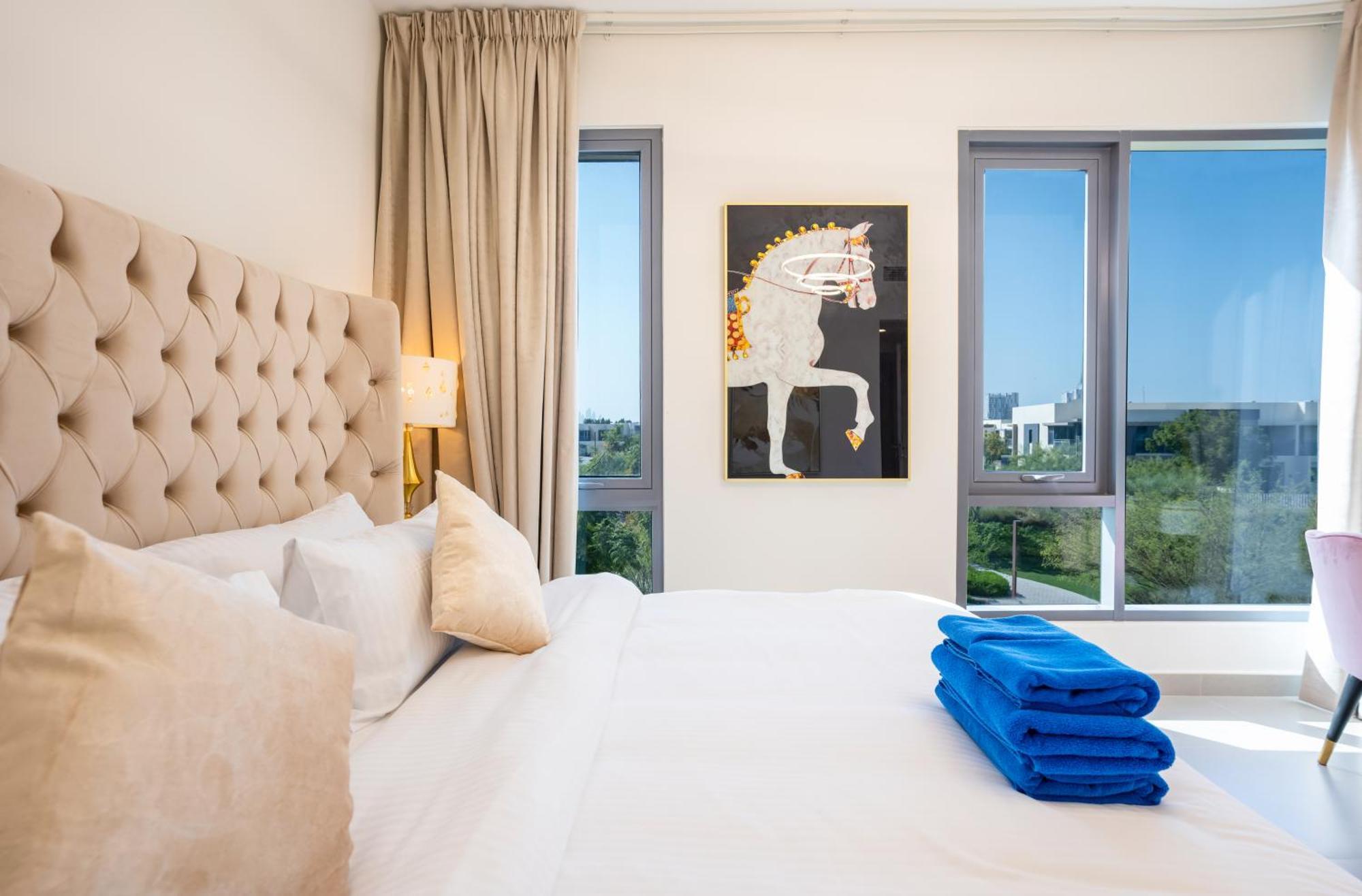 Newarabian Hillsmaple * Dubai