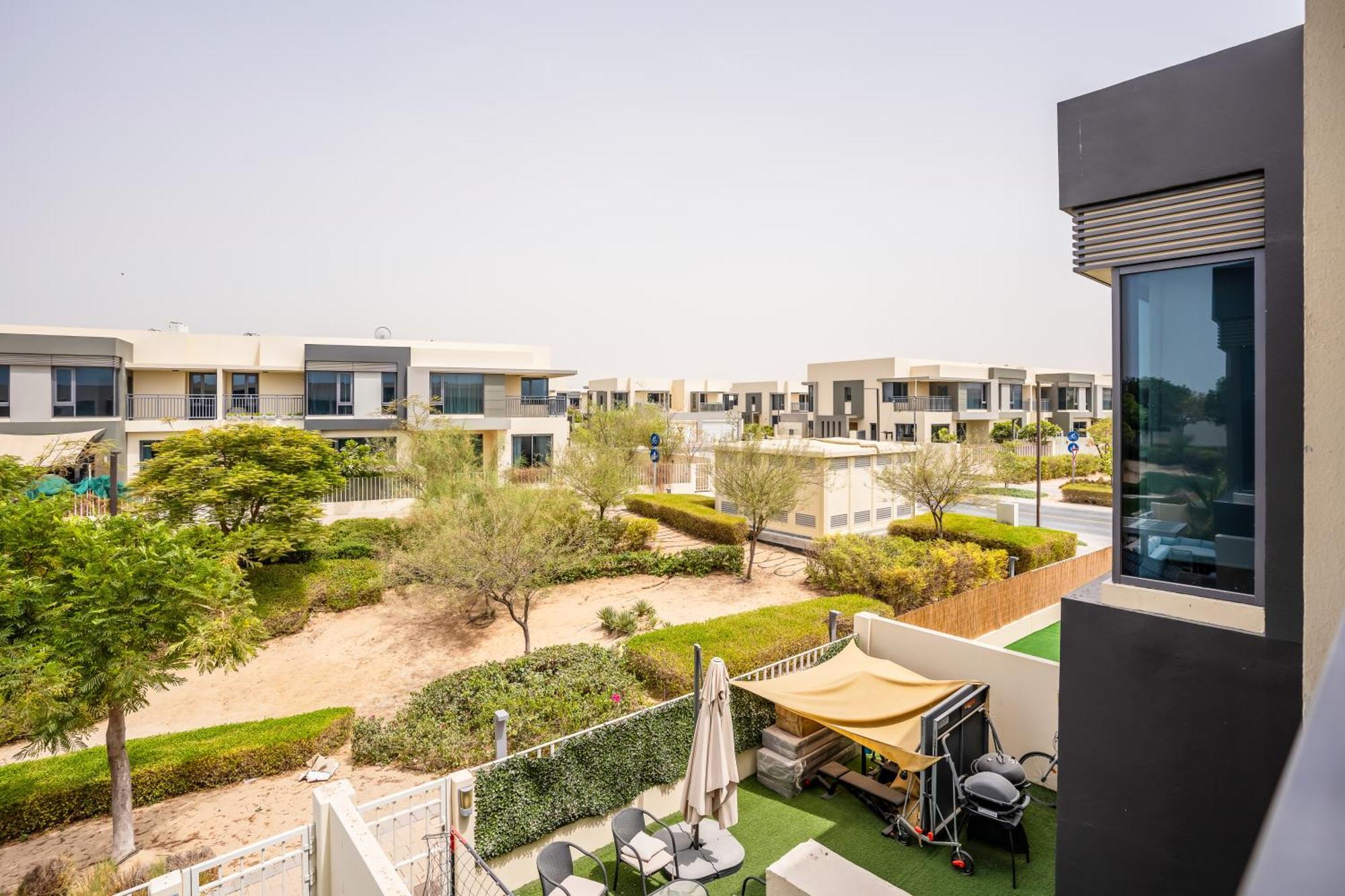 Villa Newarabian Hillsmaple Dubai