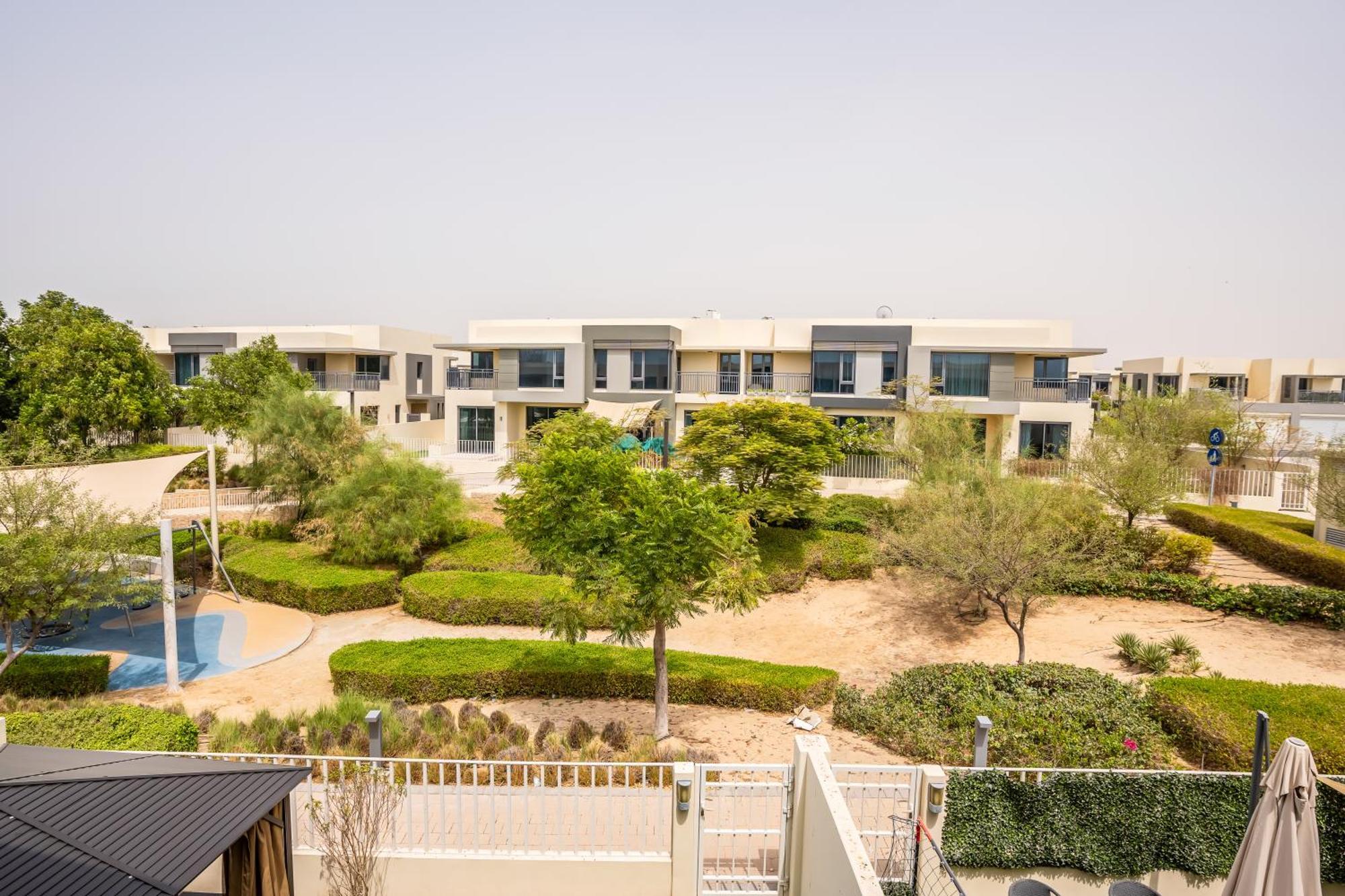 Villa Newarabian Hillsmaple Dubai